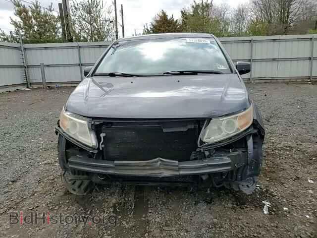 2012 HONDA All Models - VIN: 5FNRL5H41CB044470 - Фото 11
