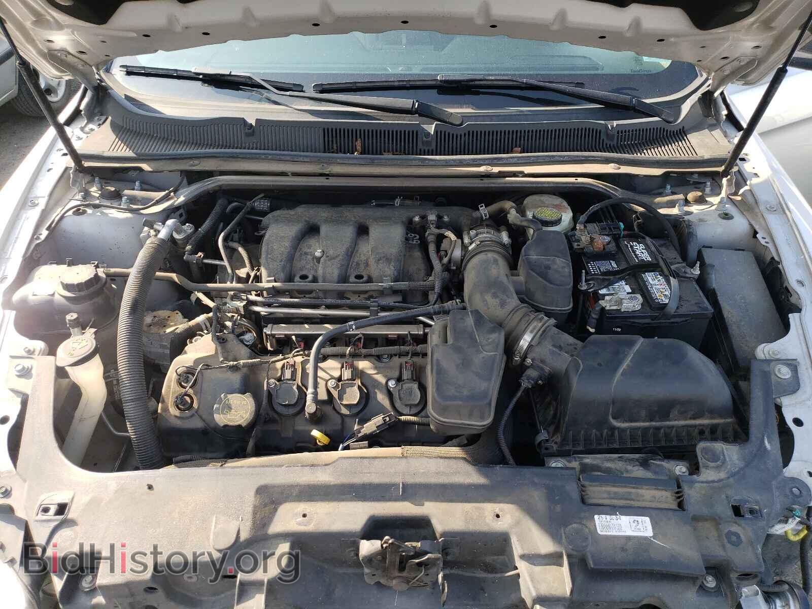 2015 FORD TAURUS - VIN: 1FAHP2D89FG202190 - Photo 7