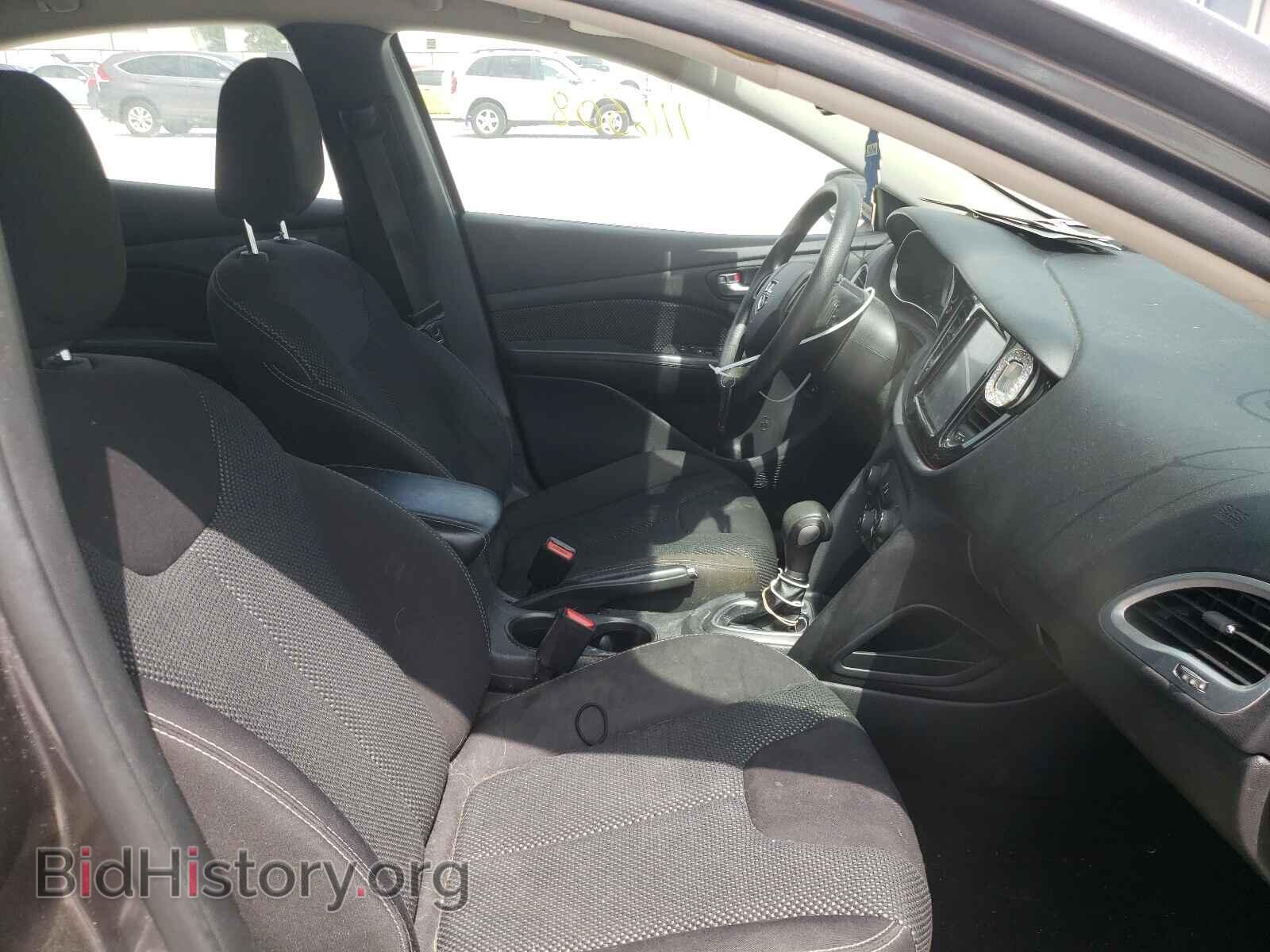 2014 DODGE DART - VIN: 1C3CDFBB9ED854623 - Photo 5