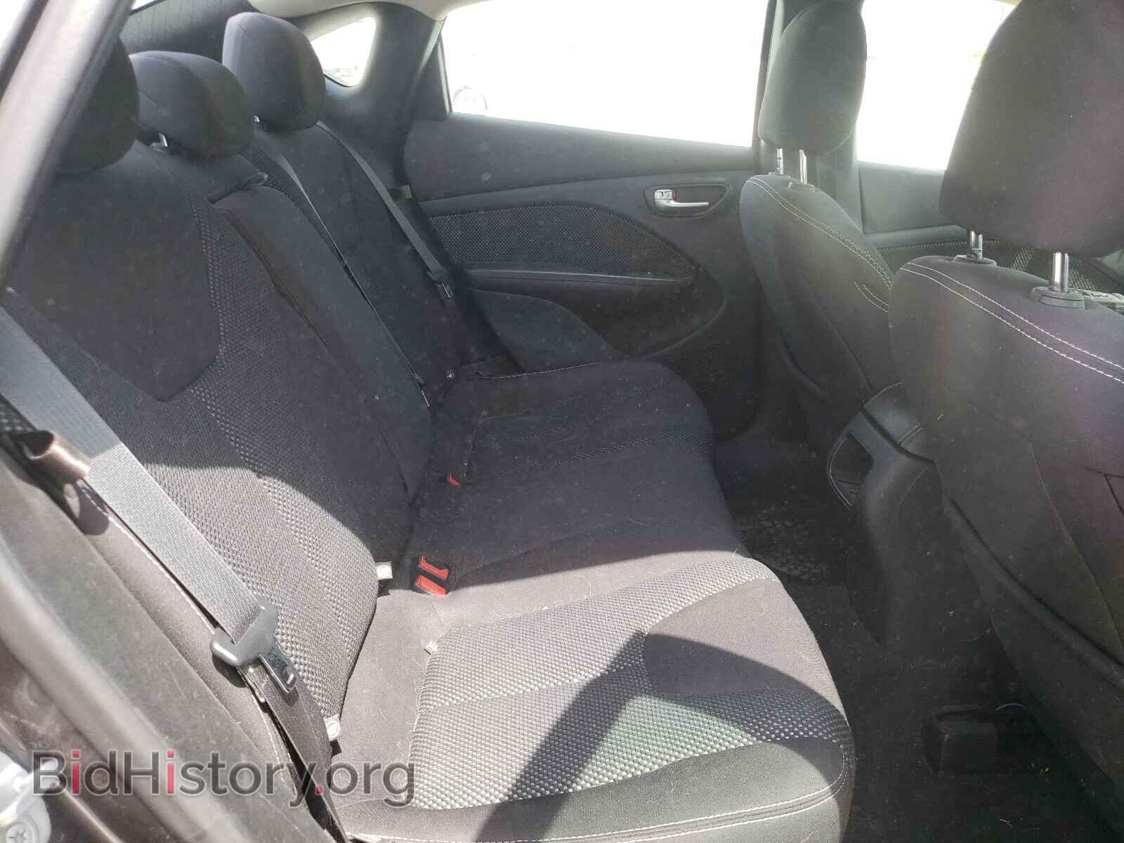 2014 DODGE DART - VIN: 1C3CDFBB9ED854623 - Photo 6