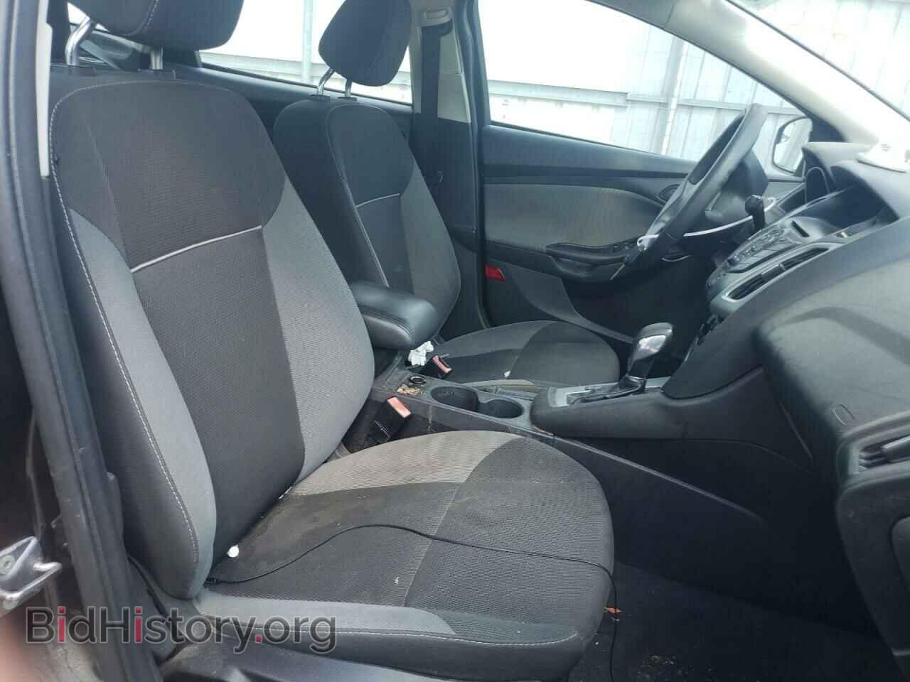 2012 FORD FOCUS - VIN: 1FAHP3F2XCL343819 - Photo 5