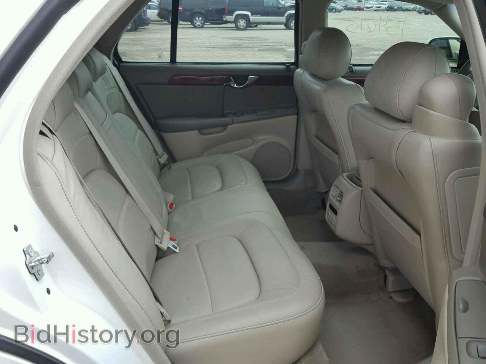2004 CADILLAC DEVILLE - VIN: 1G6KD54Y44U262275 - Фото 6