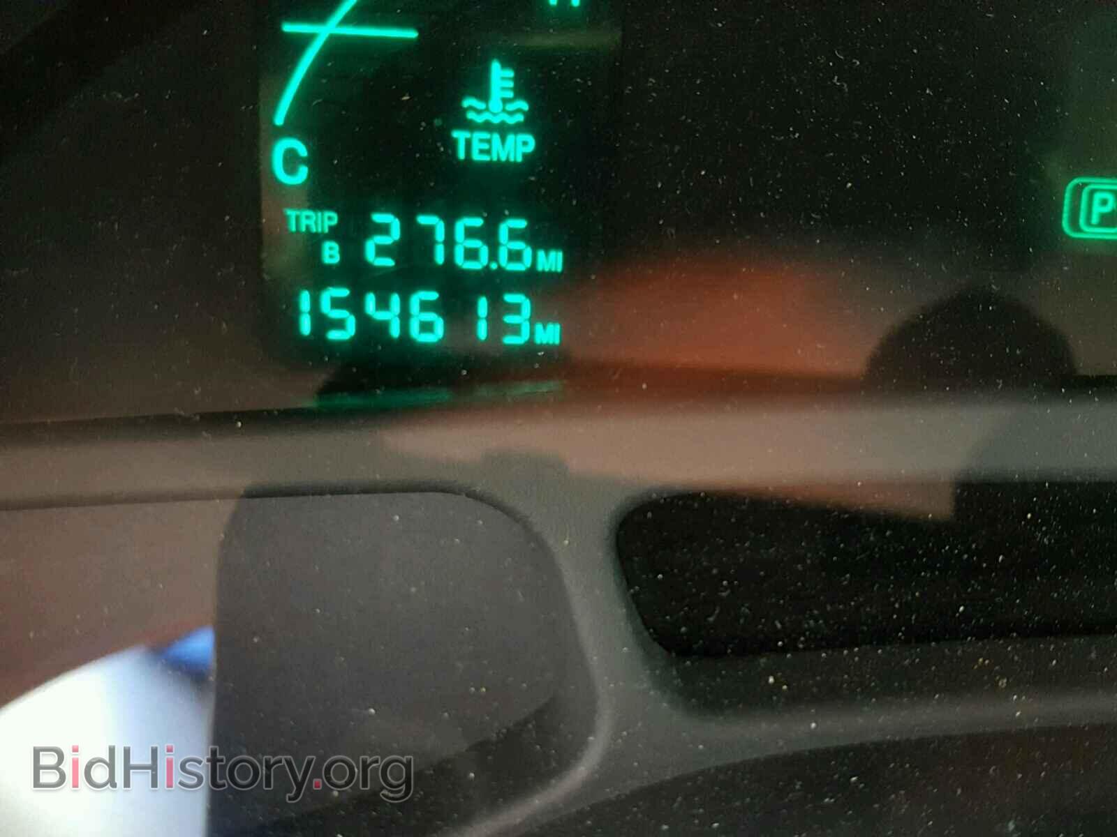 2004 CADILLAC DEVILLE - VIN: 1G6KD54Y44U262275 - Фото 8