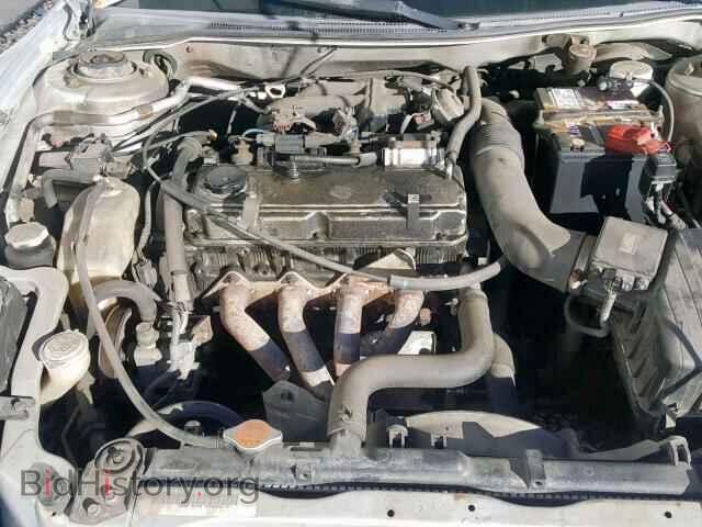 2000 MITSUBISHI ECLIPSE - VIN: 4A3AC44GXYE010069 - Фото 7
