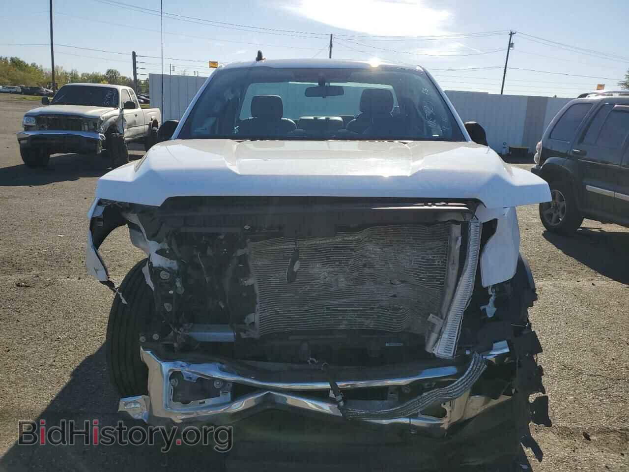 2020 FORD All Models - VIN: 1FTMF1CB8LKF10530 - Фото 5