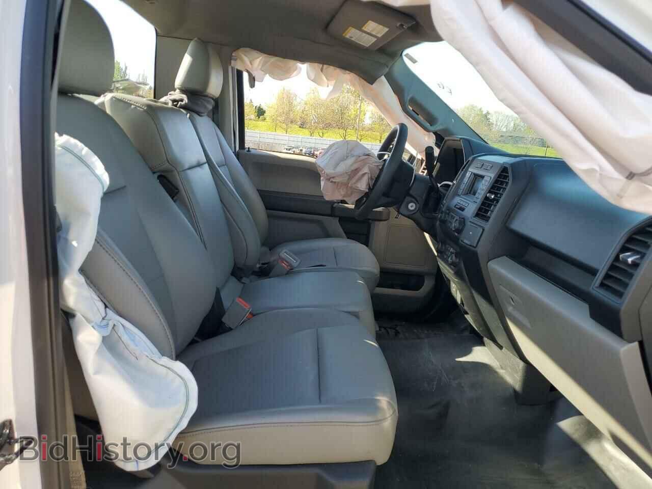 2020 FORD All Models - VIN: 1FTMF1CB8LKF10530 - Фото 10