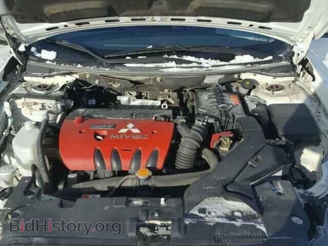 2013 MITSUBISHI LANCER - VIN: JA32U2FU3DU604139 - Фото 7