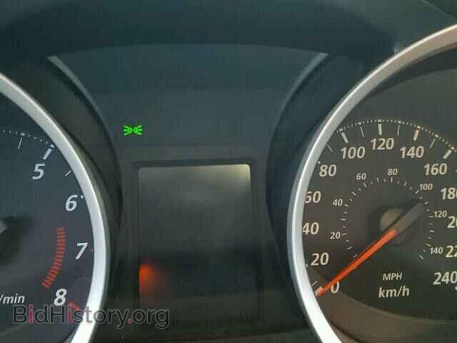 2013 MITSUBISHI LANCER - VIN: JA32U2FU3DU604139 - Фото 8
