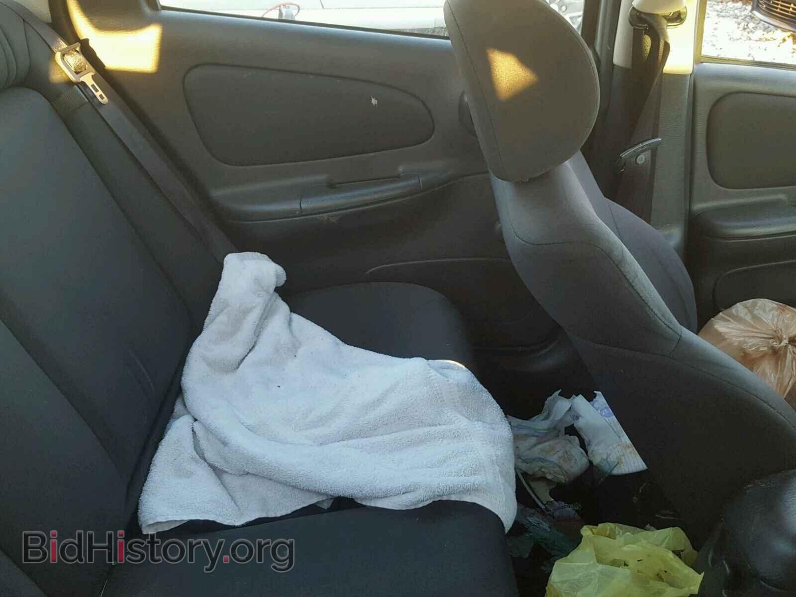 2004 DODGE NEON - VIN: 1B3ES56C94D527050 - Фото 6