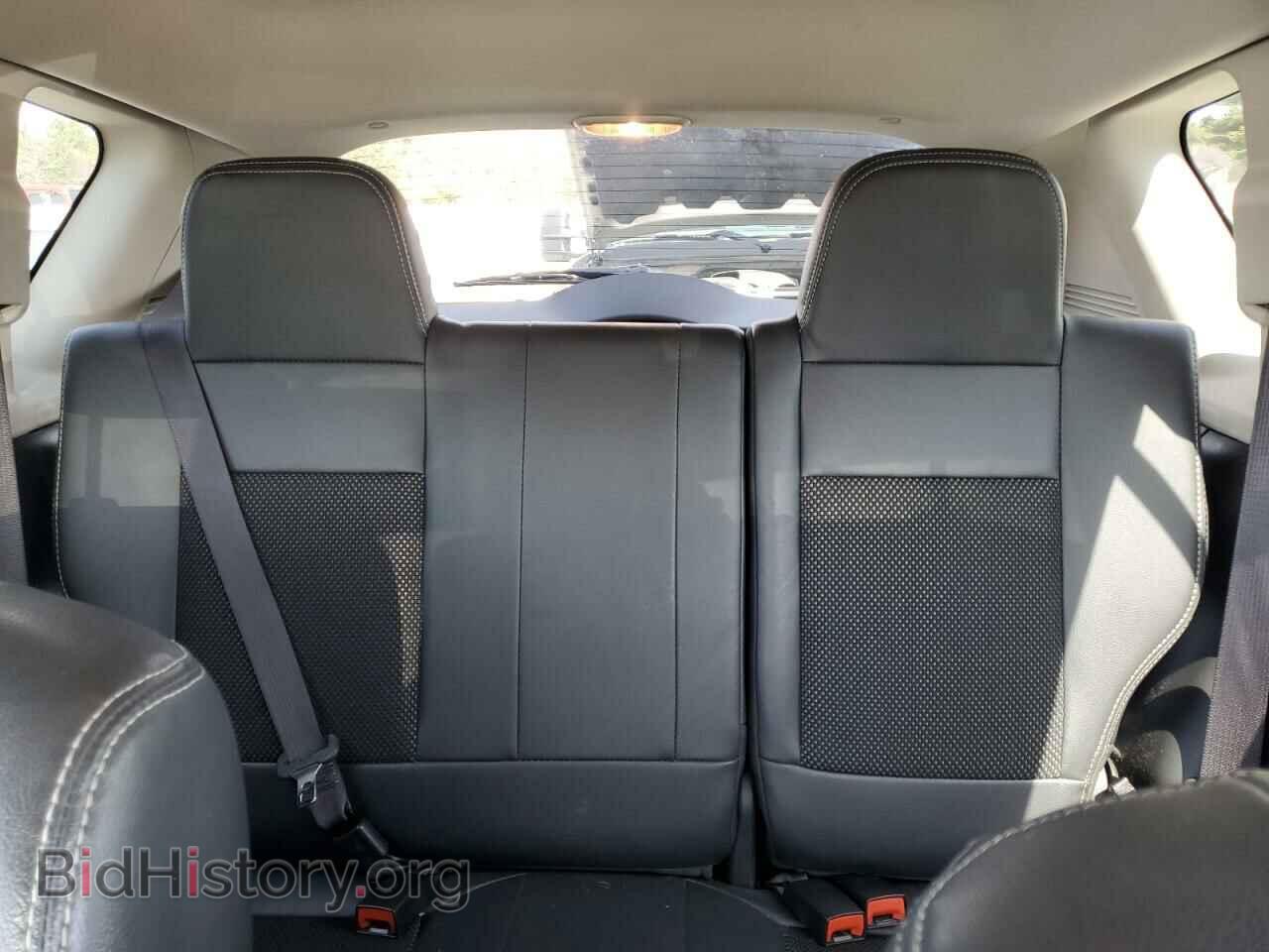 2017 JEEP COMPASS - VIN: 1C4NJDEB8HD191806 - Фото 10