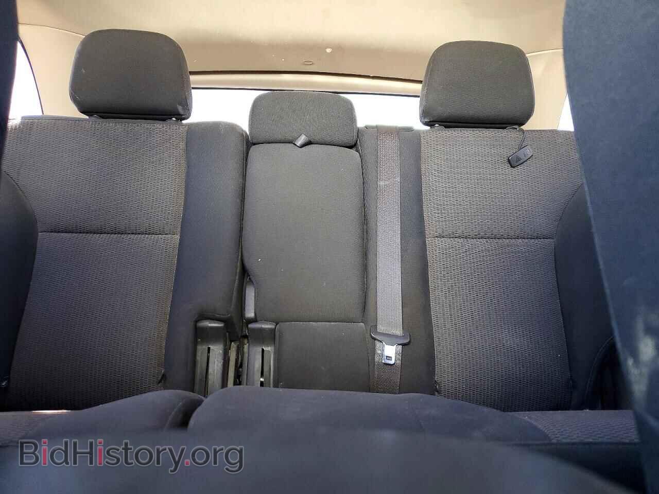 2014 FORD EDGE - VIN: 2FMDK3JCXEBB79834 - Photo 10