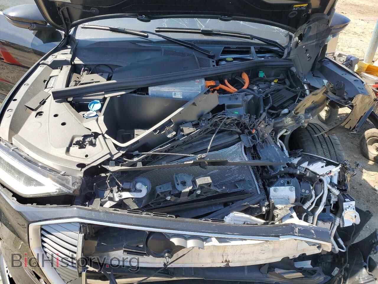 2021 AUDI E-TRON - VIN: WA1AAAGEXMB020642 - Photo 12