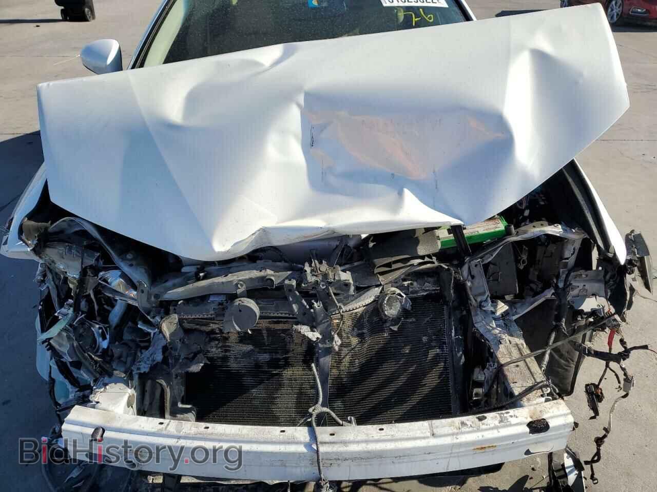 2014 LEXUS ES350 - VIN: JTHBK1GG2E2133204 - Фото 7