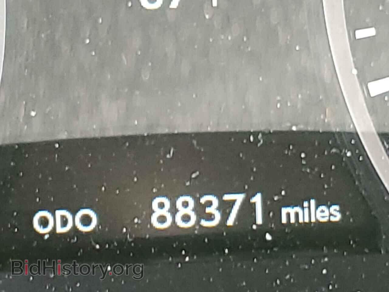 2014 LEXUS ES350 - VIN: JTHBK1GG2E2133204 - Фото 8