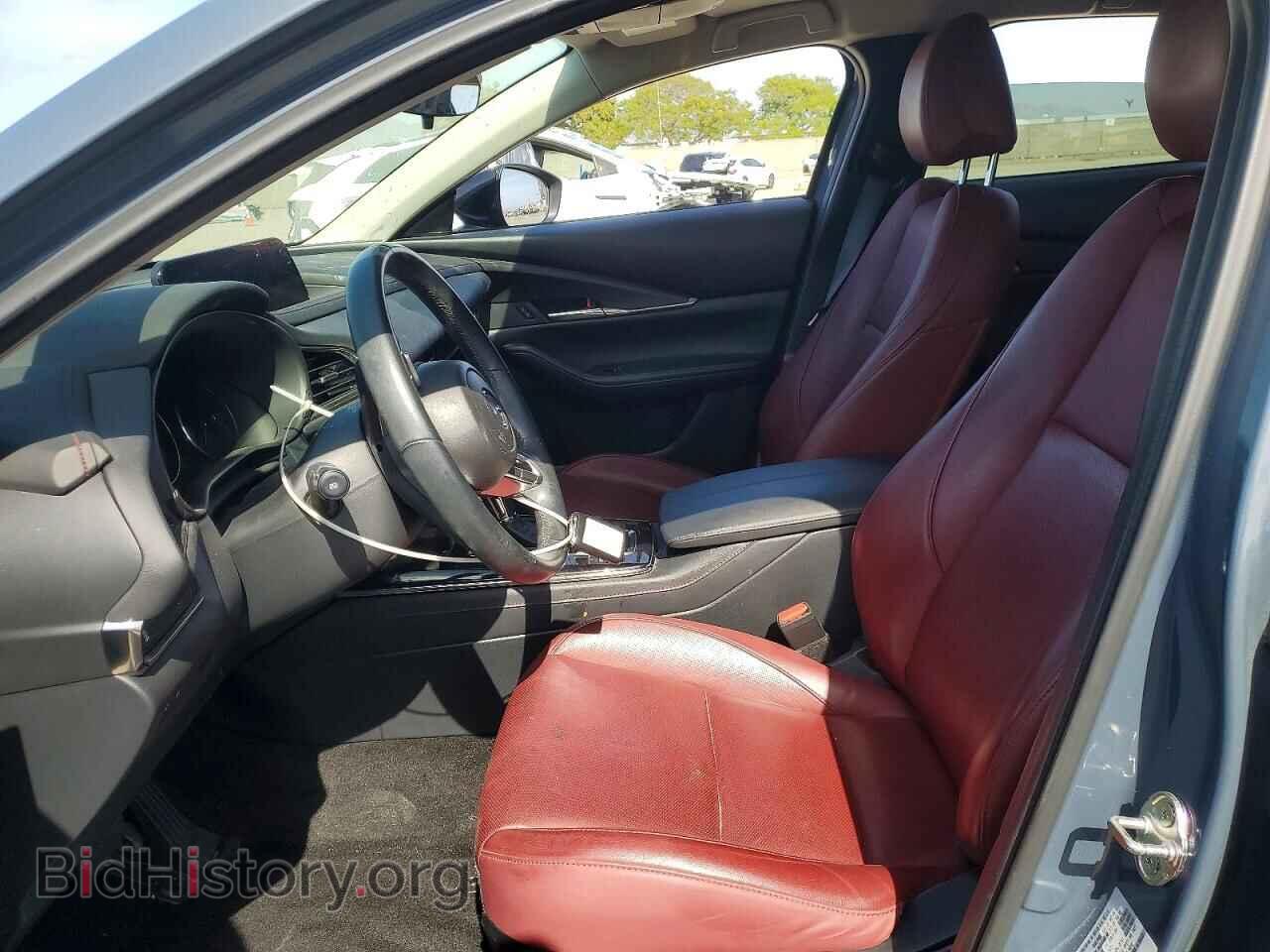 2023 MAZDA CX30 - VIN: 3MVDMBCM5PM571182 - Фото 7