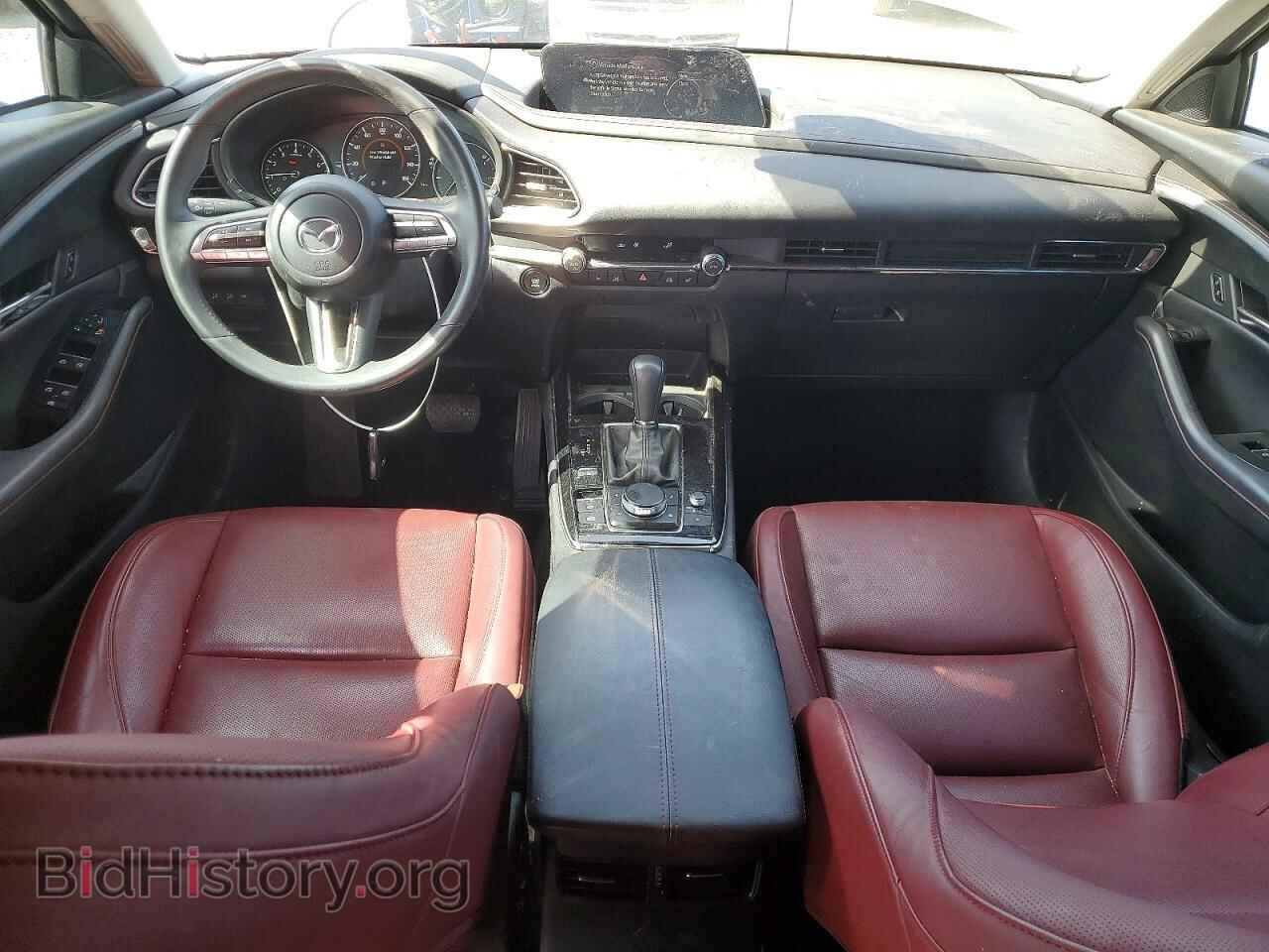 2023 MAZDA CX30 - VIN: 3MVDMBCM5PM571182 - Фото 8