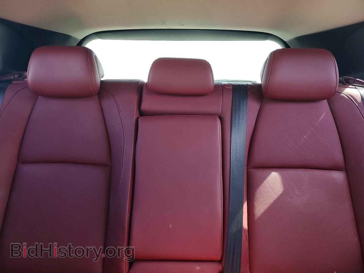 2023 MAZDA CX30 - VIN: 3MVDMBCM5PM571182 - Фото 10