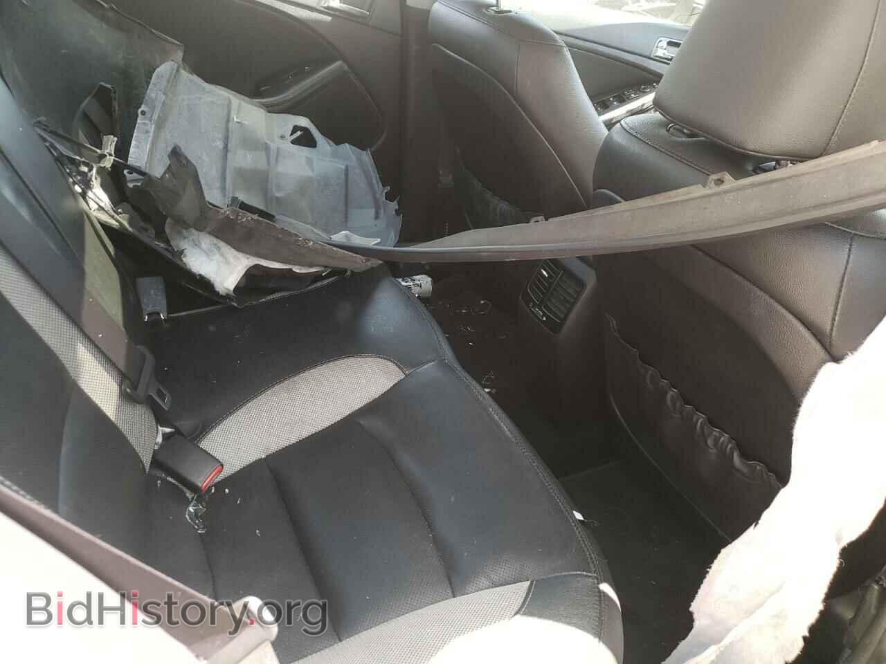 2012 KIA OPTIMA - VIN: 5XXGR4A67CG047222 - Фото 6