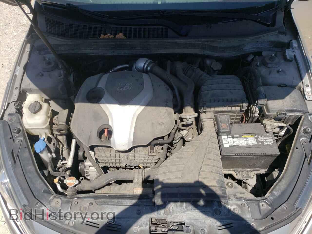 2012 KIA OPTIMA - VIN: 5XXGR4A67CG047222 - Фото 7