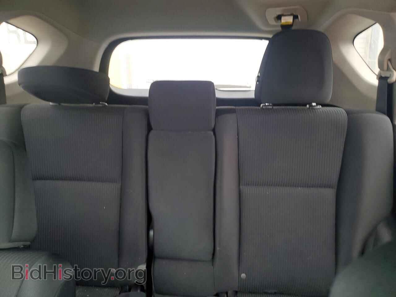 2014 TOYOTA RAV4 - VIN: 2T3BFREV0EW150340 - Фото 10