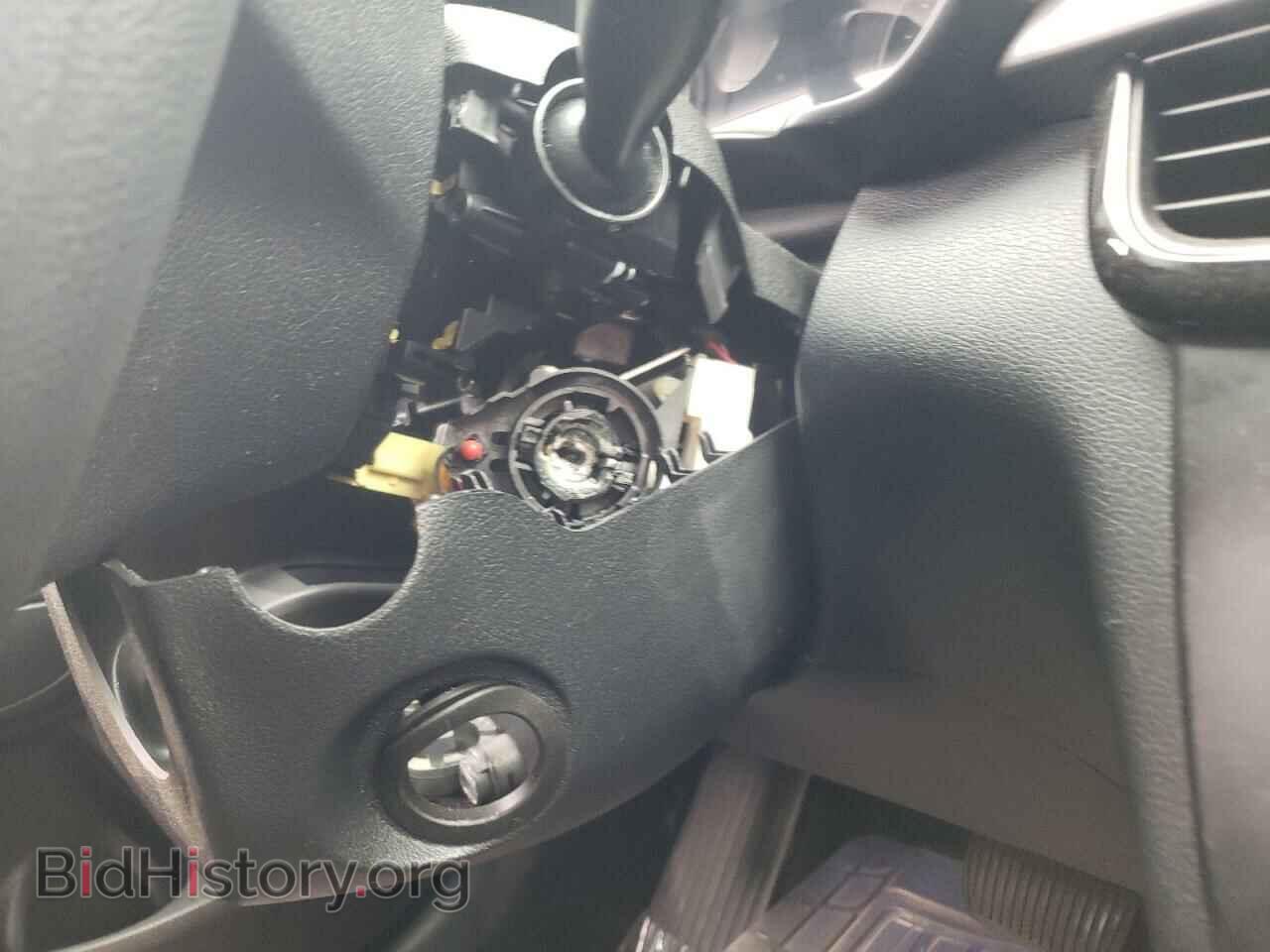 2016 KIA OPTIMA - VIN: KNAGT4L35G5117344 - Фото 9