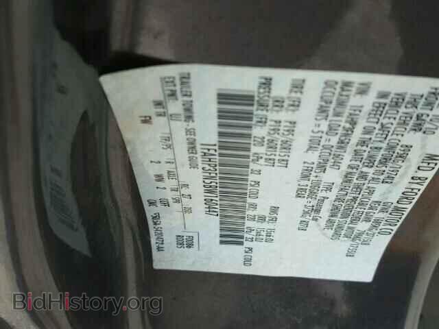 2011 FORD FOCUS - VIN: 1FAHP3FN5BW160447 - Фото 10