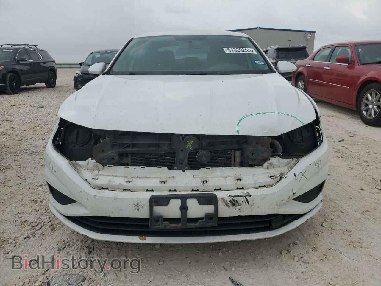 2019 VOLKSWAGEN JETTA - VIN: 3VWC57BU9KM027010 - Фото 5