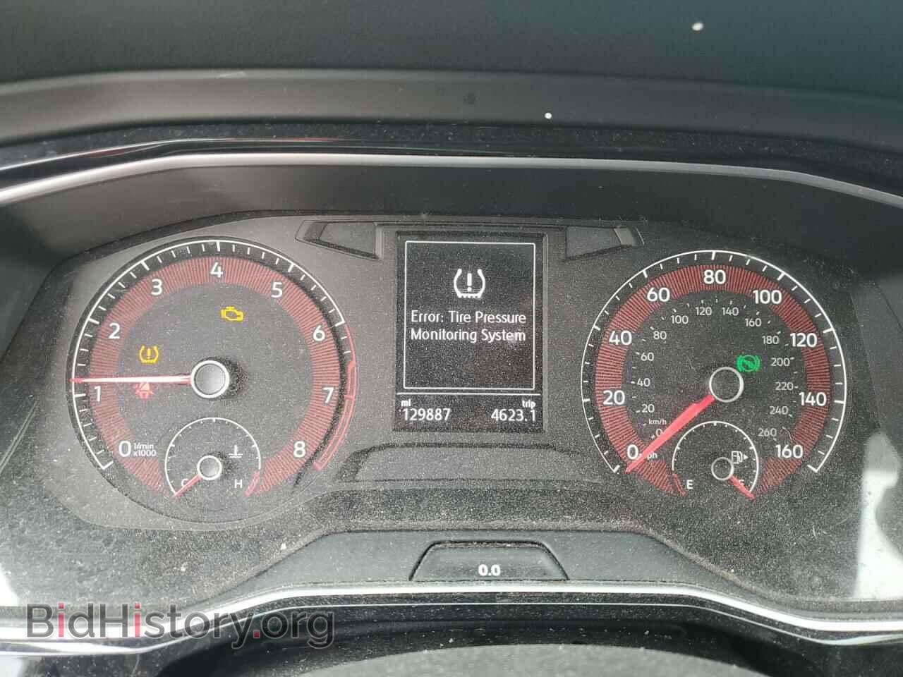 2019 VOLKSWAGEN JETTA - VIN: 3VWC57BU9KM027010 - Фото 9