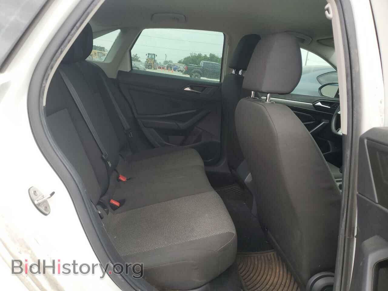 2019 VOLKSWAGEN JETTA - VIN: 3VWC57BU9KM027010 - Фото 10