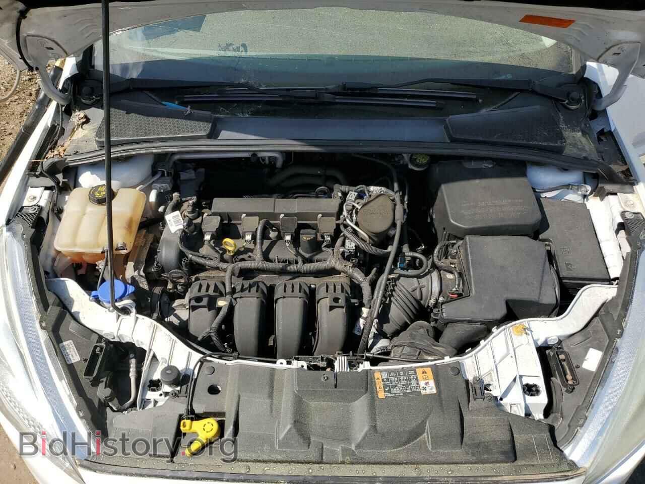 2015 FORD FOCUS - VIN: 1FADP3F26FL251500 - Фото 11