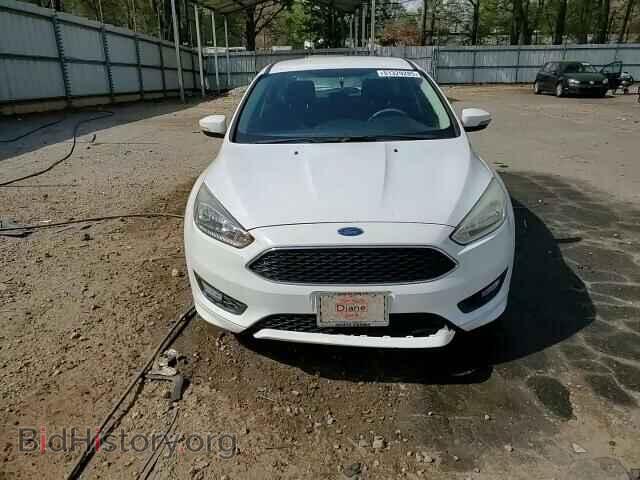 2015 FORD FOCUS - VIN: 1FADP3F26FL251500 - Фото 13