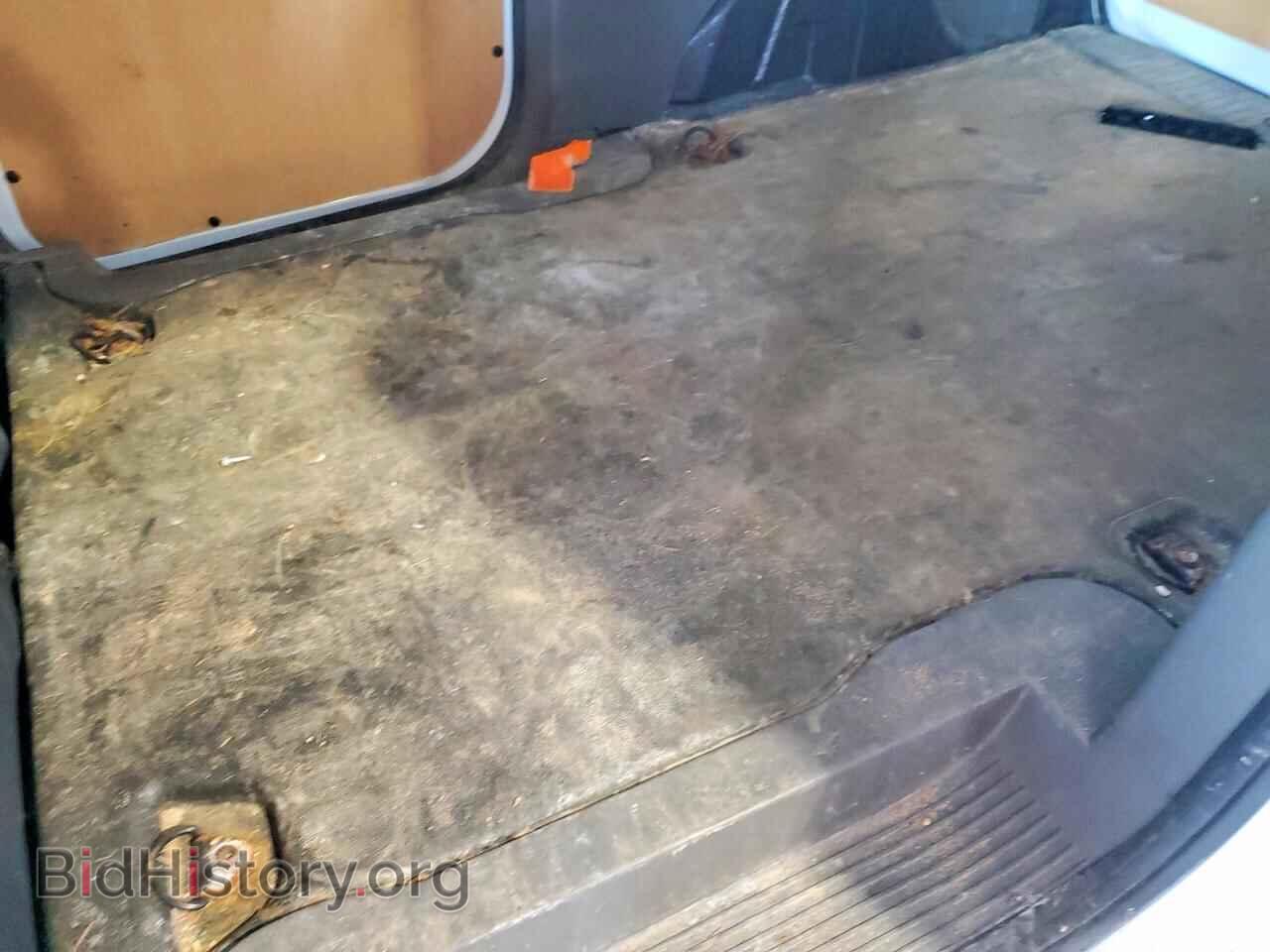 2023 FORD TRANSIT - VIN: NM0LS7S29P1569297 - Фото 11