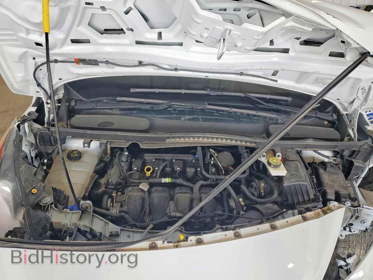 2023 FORD TRANSIT - VIN: NM0LS7S29P1569297 - Фото 12