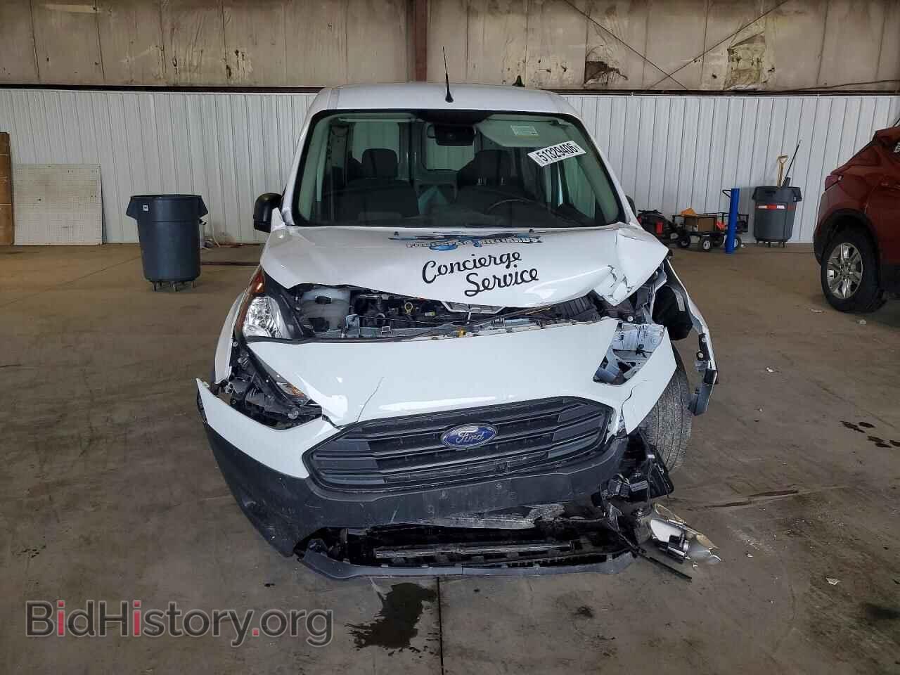 2023 FORD TRANSIT - VIN: NM0LS7S29P1569297 - Фото 5