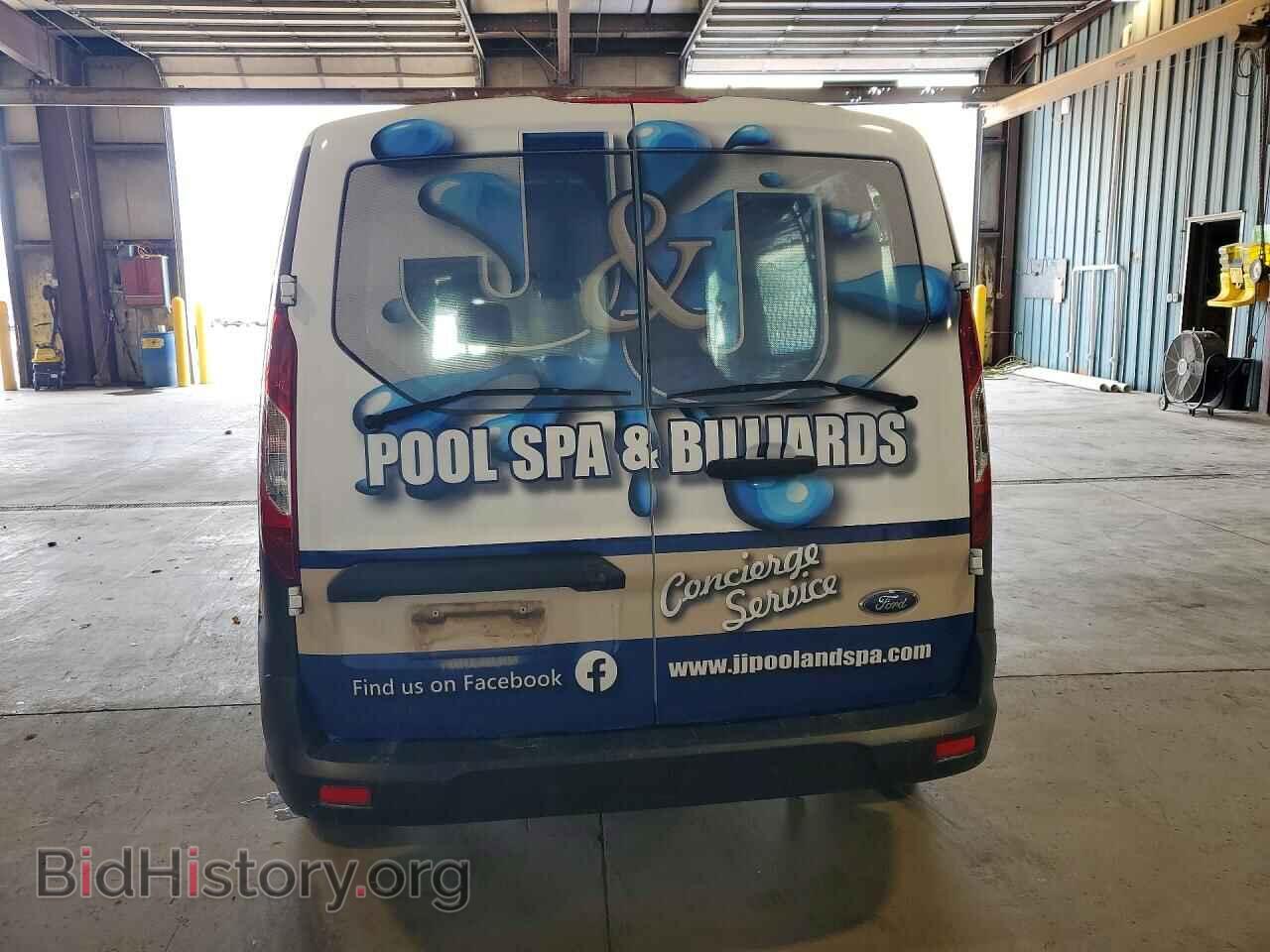 2023 FORD TRANSIT - VIN: NM0LS7S29P1569297 - Фото 6