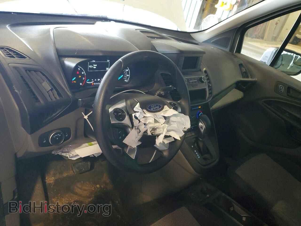 2023 FORD TRANSIT - VIN: NM0LS7S29P1569297 - Фото 8
