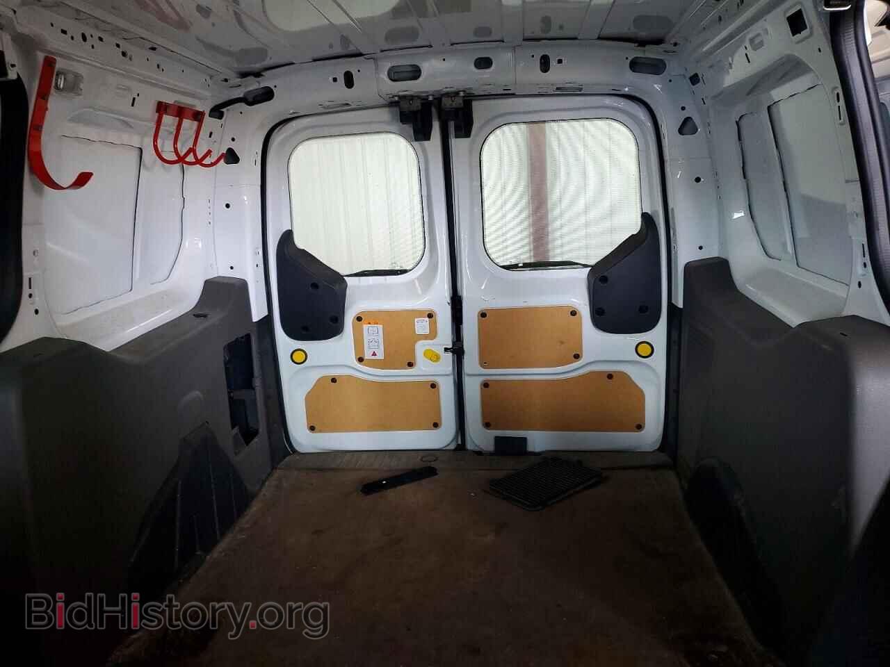 2023 FORD TRANSIT - VIN: NM0LS7S29P1569297 - Фото 10