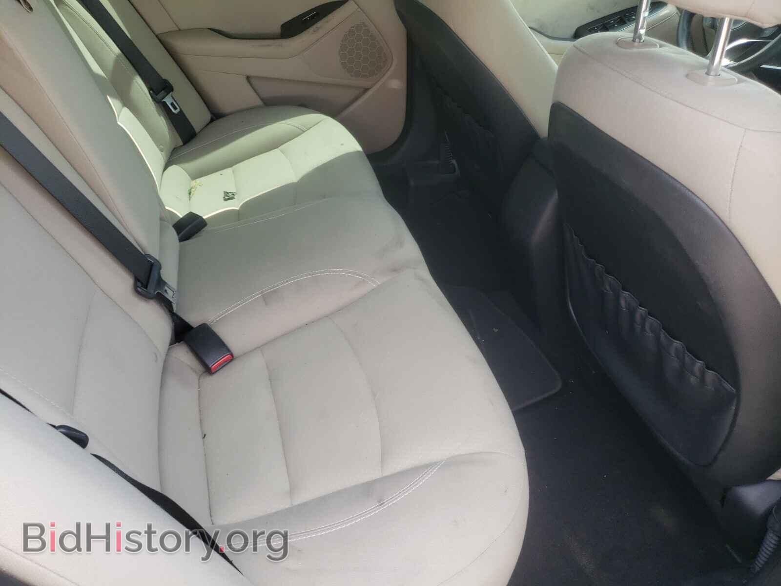 2015 KIA OPTIMA - VIN: 5XXGM4A73FG397927 - Фото 6