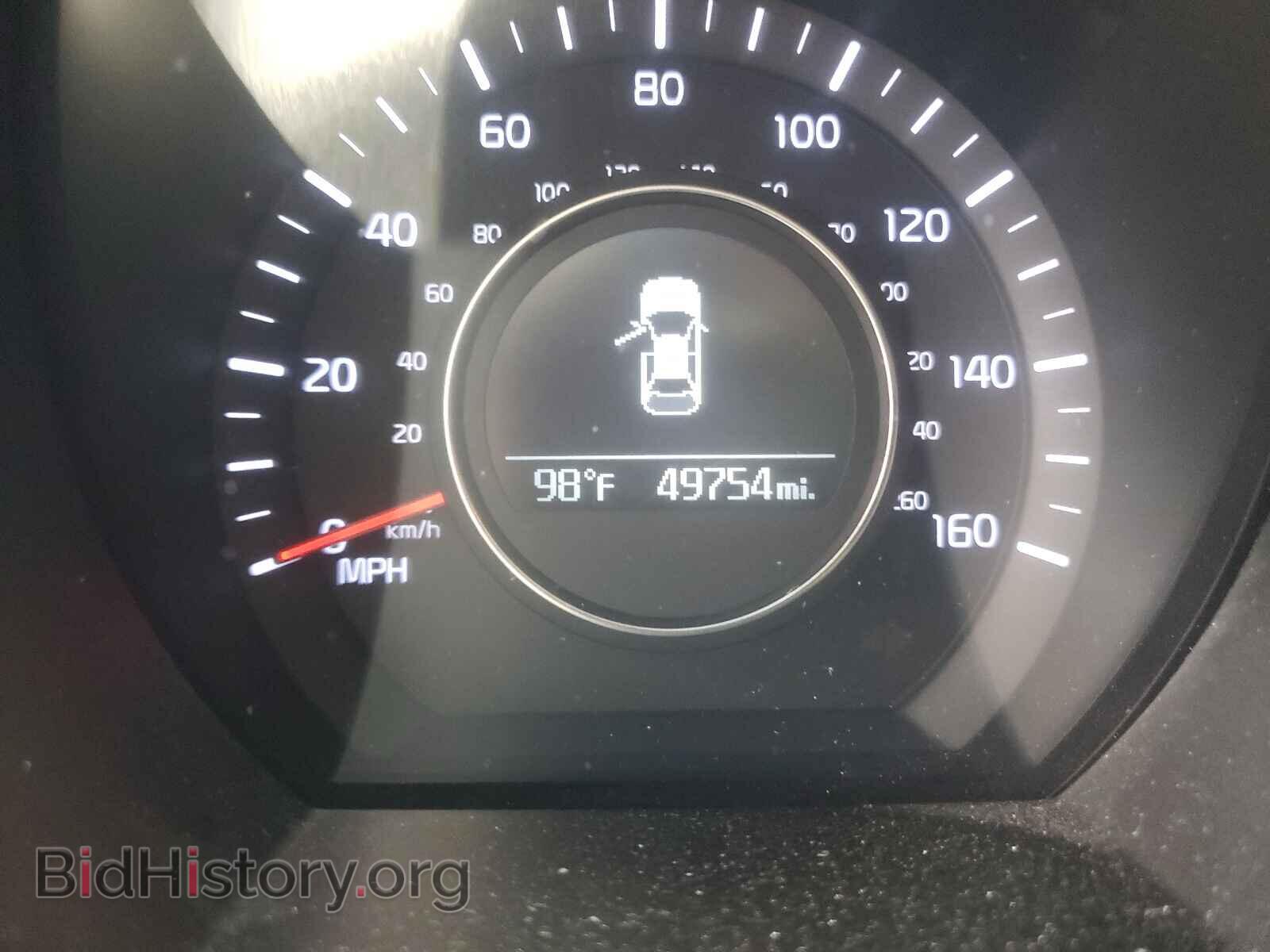2015 KIA OPTIMA - VIN: 5XXGM4A73FG397927 - Фото 8