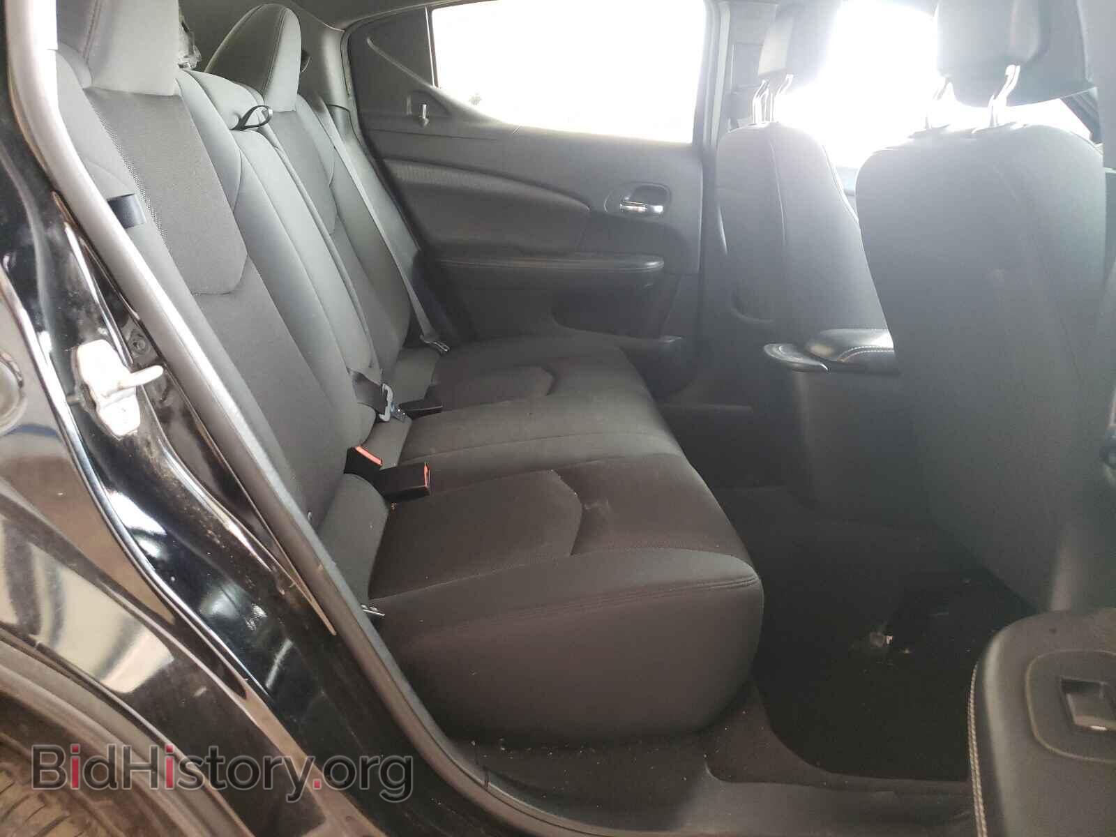 2013 DODGE AVENGER - VIN: 1C3CDZCB7DN541353 - Photo 6