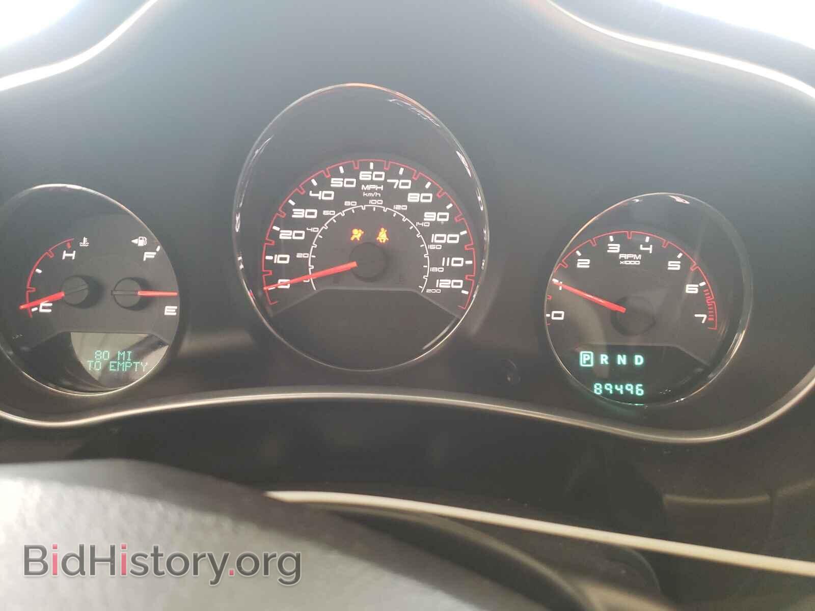 2013 DODGE AVENGER - VIN: 1C3CDZCB7DN541353 - Photo 8