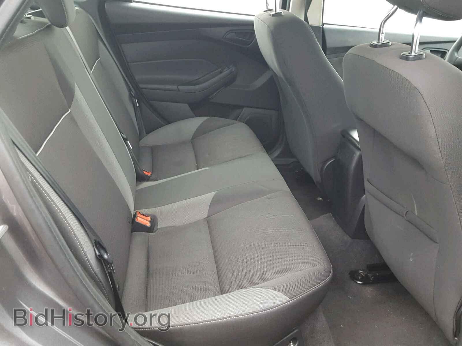 2012 FORD FOCUS - VIN: 1FAHP3F28CL105693 - Photo 6