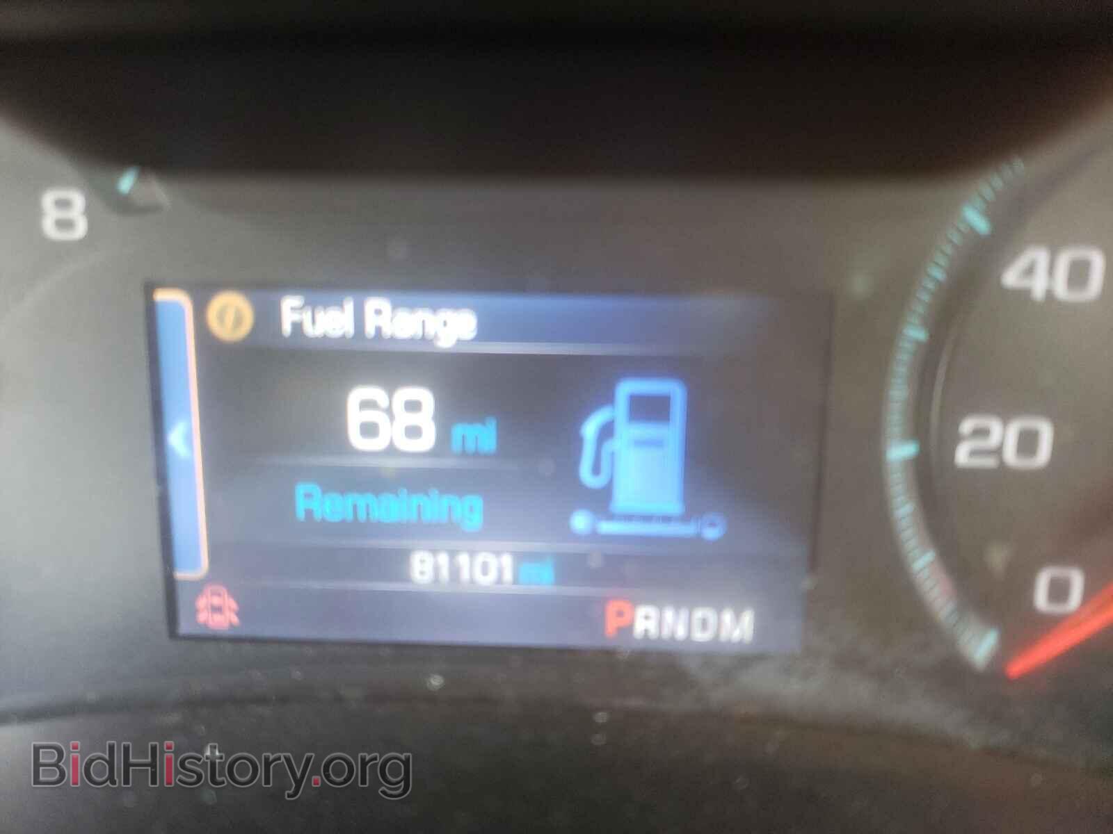 2014 CHEVROLET IMPALA - VIN: 2G1125S39E9302508 - Фото 8