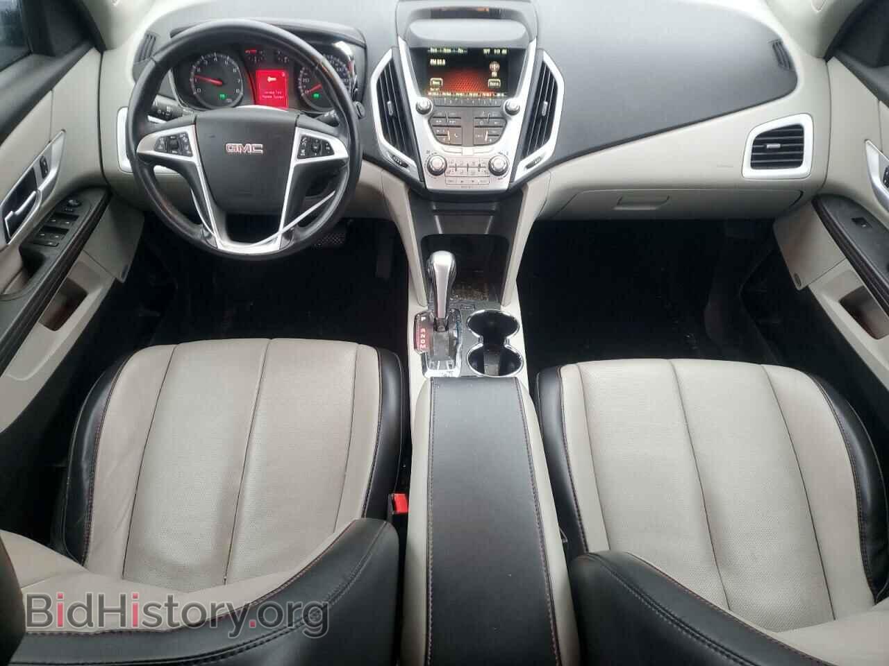 2015 GMC TERRAIN - VIN: 2GKFLXEK7F6243832 - Фото 8