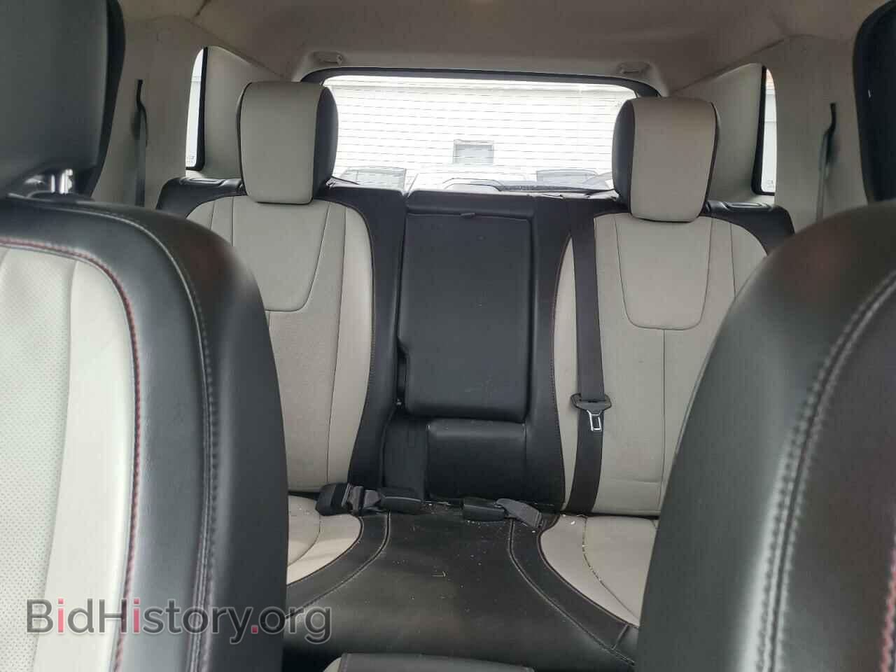 2015 GMC TERRAIN - VIN: 2GKFLXEK7F6243832 - Фото 10