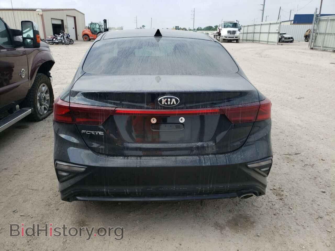 2020 KIA FORTE - VIN: 3KPF24AD7LE241322 - Фото 6