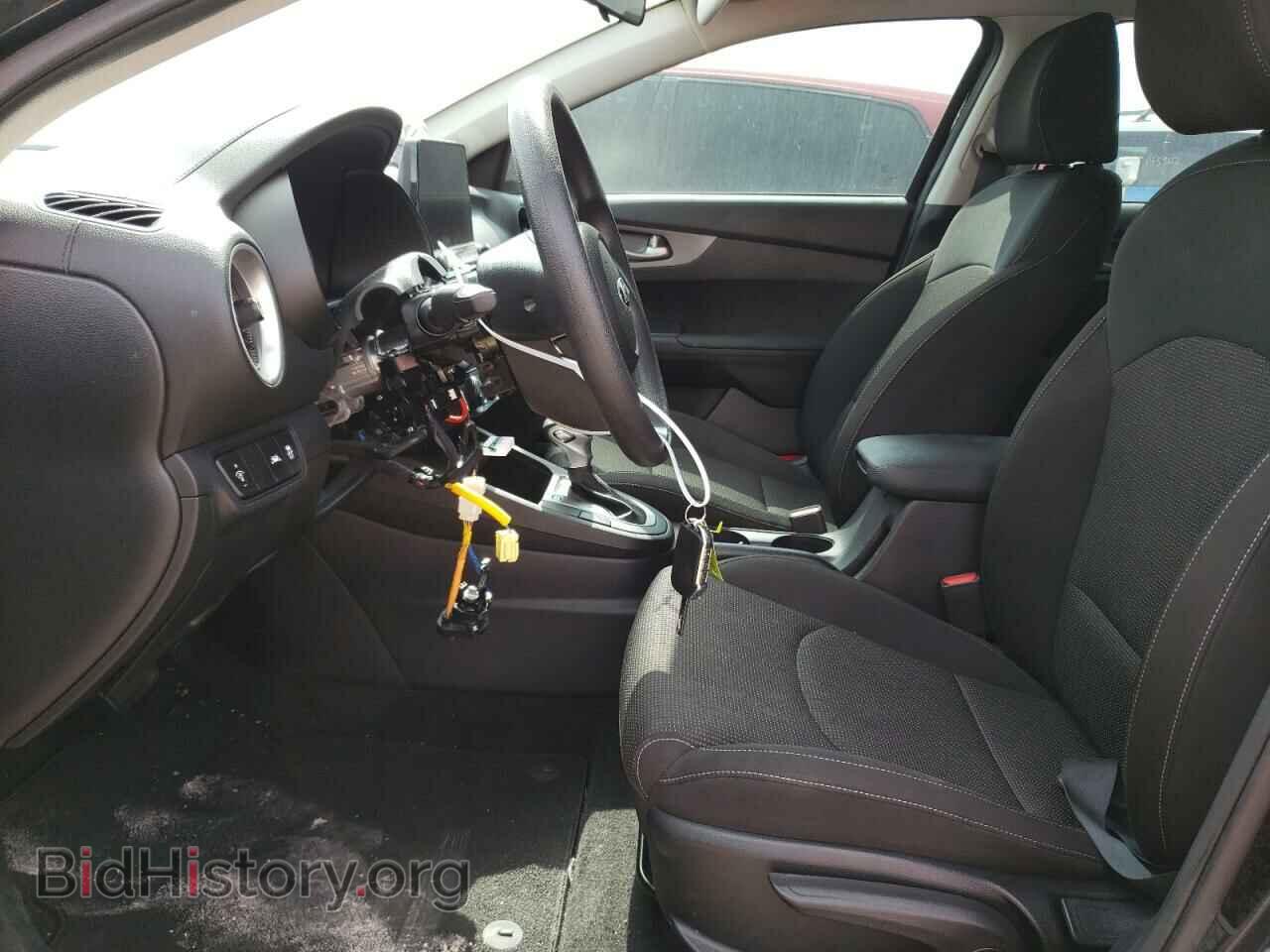 2020 KIA FORTE - VIN: 3KPF24AD7LE241322 - Фото 7