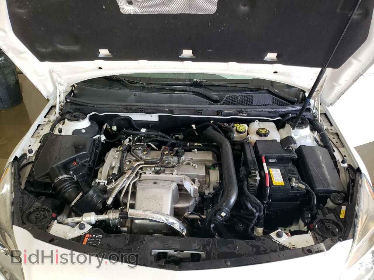 2016 BUICK REGAL - VIN: 2G4GS5GX9G9145039 - Фото 7