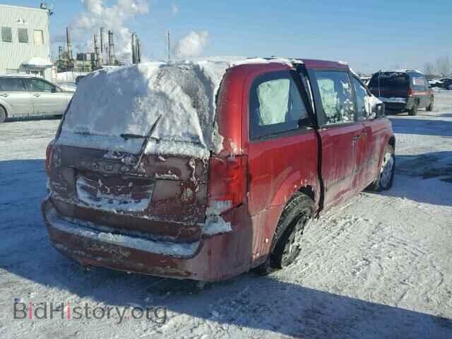 2014 DODGE CARAVAN - VIN: 2C4RDGBGXER110596 - Photo 4