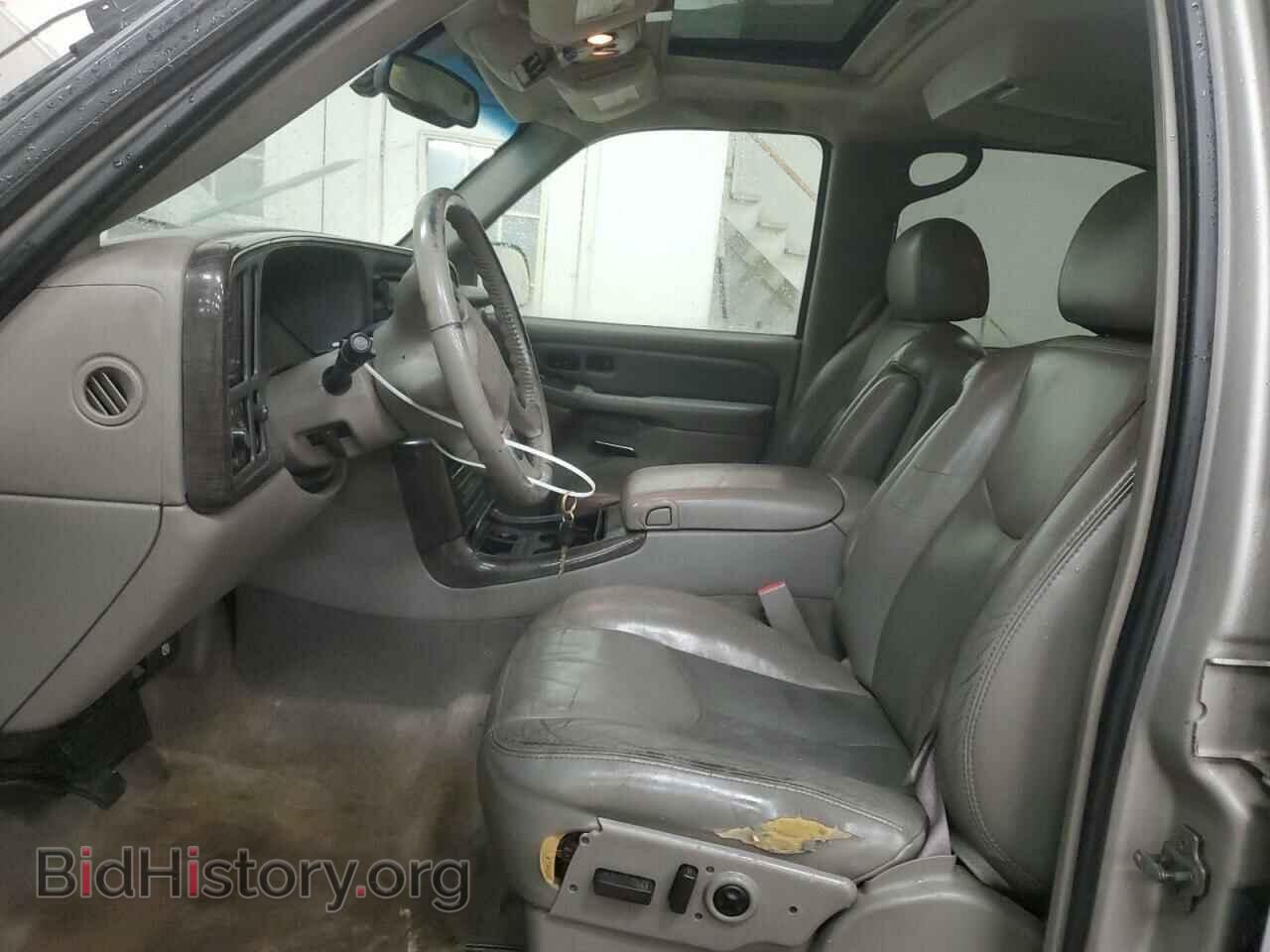 2005 GMC YUKON - VIN: 1GKEK63U45J222600 - Фото 7